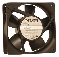 NMB TECHNOLOGIES 3115PS-23W-B30-A00
