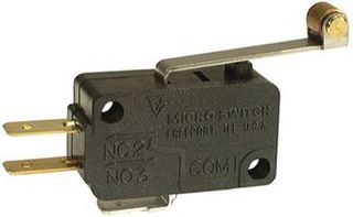 HONEYWELL V7-2B17D8-207