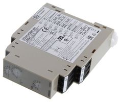 OMRON INDUSTRIAL AUTOMATION H3DK-M1 AC/DC24-240