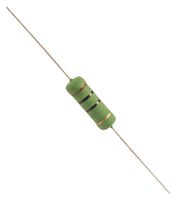 BOURNS W5M33R0J RESISTOR, 33R, 5W, WIREWOUND