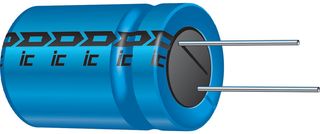 ILLINOIS CAPACITOR 567KXM035M