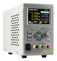 Bench Power Supplies