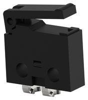 TE CONNECTIVITY - ALCOSWITCH 2351461-3 MICROSWITCH, SPST-NO, 0.5A, 30VDC, THT
