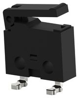 TE CONNECTIVITY - ALCOSWITCH 2351462-2 MICROSWITCH, SPST-NC, 0.5A, 30VDC, THT