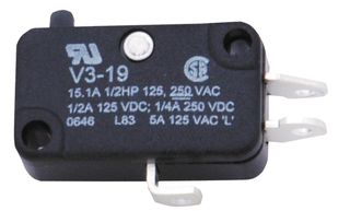 HONEYWELL V3-15.