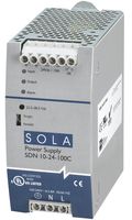 SOLAHD SDN 10-24-100C