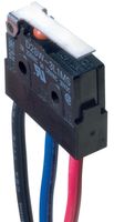 OMRON ELECTRONIC COMPONENTS D2SW-3L2MS