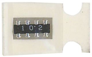 VISHAY CRA12E08110K0JTR