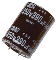 CHEMI-CON EKMT421VSN331MQ50S
