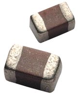 KYOCERA AVX 1808HC102KAT1A CAPACITOR CERAMIC 1000PF 3000V, X7R, 10%