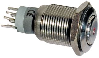 ARCOLECTRIC / BULGIN LIMITED MP0045/1D1RD012