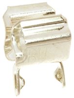 EATON ELECTRONICS BK/1A5018-10-R FUSE CLIP, 5MM, PCB MOUNT