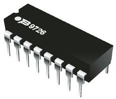 BOURNS 4116R-2-472LF