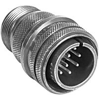 AMPHENOL INDUSTRIAL DEL-97-4106A-28-21S