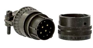AMPHENOL INDUSTRIAL PT06A-14-5P(SR)