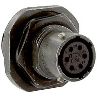 AMPHENOL INDUSTRIAL PT07E-10-6S