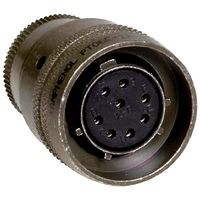 AMPHENOL INDUSTRIAL PT06E-12-8S