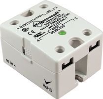 SCHNEIDER ELECTRIC/LEGACY RELAY 6210AXXSZS-DC3