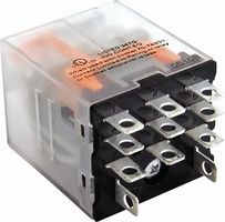 SCHNEIDER ELECTRIC/LEGACY RELAY 783XCXC-24D