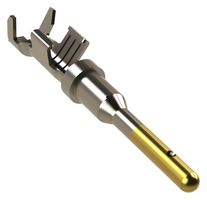 AMPHENOL SINE/TUCHEL AT60-16-0144-LP AUTOMOTIVE CONTACT, PIN, CRIMP, 18-16AWG