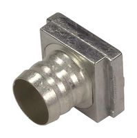 HARTING 61030000166 CRIMP FLANGE, 5.5MM X 6.5MM