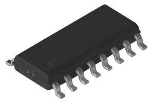 STMICROELECTRONICS ST232ACDR.