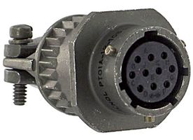 AMPHENOL INDUSTRIAL MS3106R-18-1S