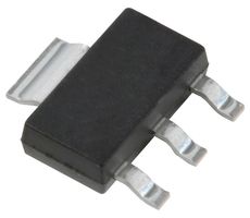 MICROCHIP MIC2920A-5.0WS-TR