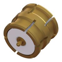 AMPHENOL SV MICROWAVE 1180-4009
