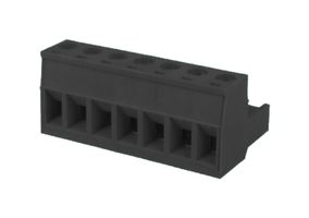 AMPHENOL ANYTEK TJ0651030000G TERMINAL BLOCK, PLUGGABLE, 6POS, 12AWG