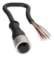 BANNER ENGINEERING BC-M12F12-24-5.