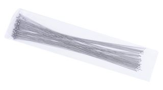 DANIELS C10-212PKG SAFE-T-CABLE KIT, 0.032 X 12" PKG OF 50