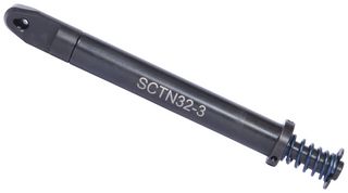 DANIELS SCTN32-3 NOSE ASSY, 3" LG/0.032" APPLICATION TOOL