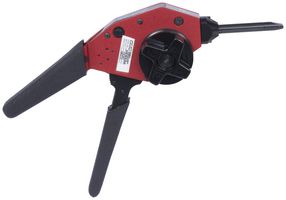 DANIELS SCTR203 ADJUSTABLE APPLICATION TOOL, HAND, 3"
