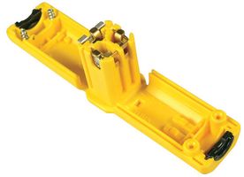 LEGRAND PASS & SEYMOUR PS5969-Y CONNECTOR, POWER ENTRY, RECEPTACLE, 15A
