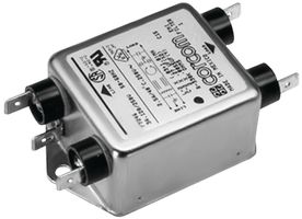 TE CONNECTIVITY - CORCOM 10VS1 RFI FILTER