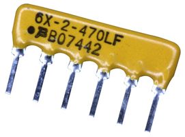 BOURNS 4606X-102-470LF