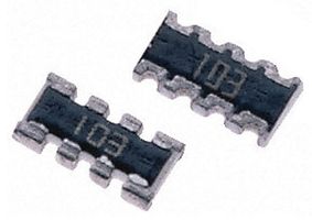 BOURNS CAT16-332J4LF.