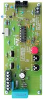 STMICROELECTRONICS STEVAL-IHT004V1