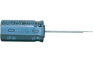 NICHICON UVR1V102MHD