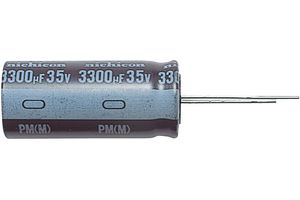 NICHICON UPM1C101MED1TD