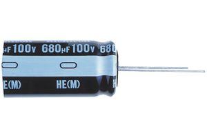 NICHICON UHE1V221MPD