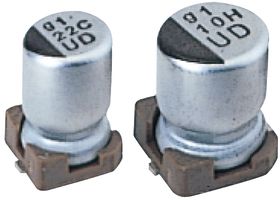 NICHICON UUD1E470MCL1GS
