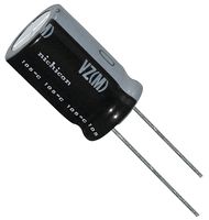 NICHICON UVZ2E100MPD1TD