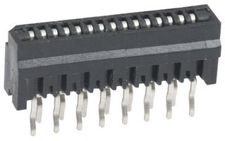 AMPHENOL COMMUNICATIONS SOLUTIONS HLW15S-2C7LF