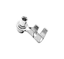 AMPHENOL SINE/TUCHEL N02 036 6137 002 POWER CONTACT, SOCKET, CRIMP