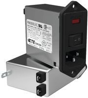 CORCOM - TE CONNECTIVITY PM0S0DLXC