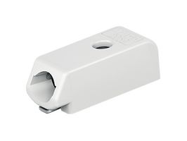 WAGO 2059-302/998-403. TB, WIRE TO BOARD, 2POS, 26-22AWG