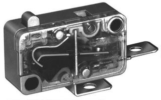 CROUZET SWITCH TECHNOLOGIES 83160710