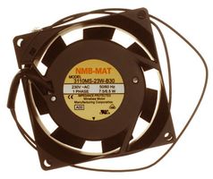 NMB TECHNOLOGIES 3110MS-23W-B30-A00